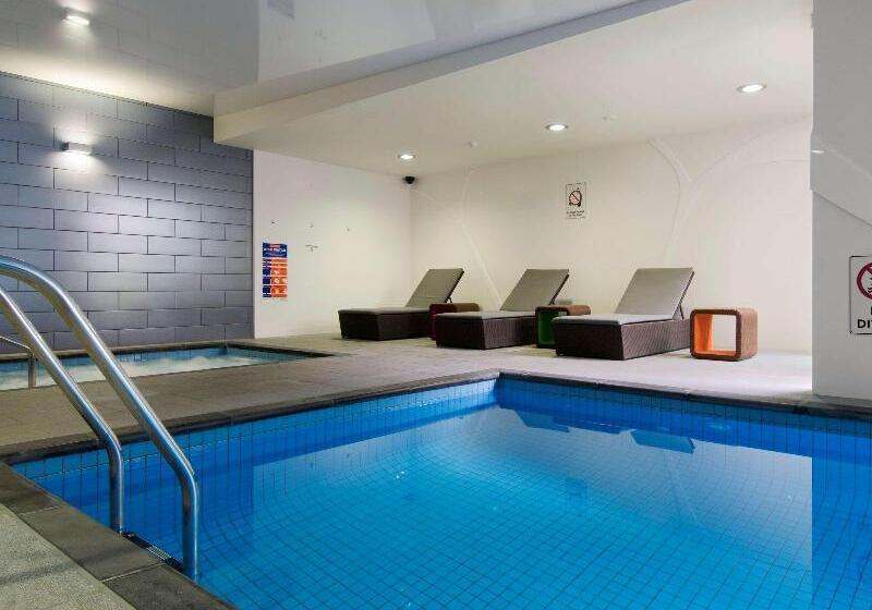 هتل Pullman Adelaide