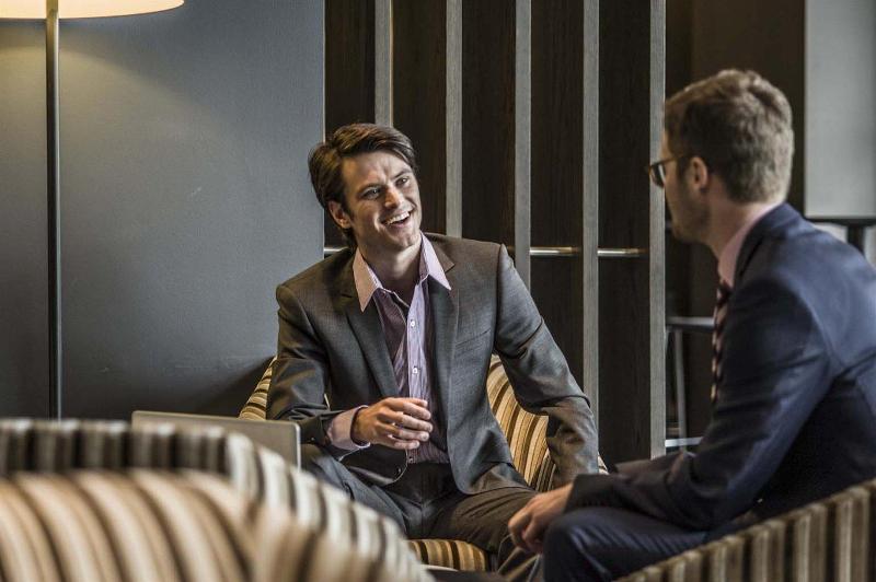 בית מלון כפרי Pullman Adelaide