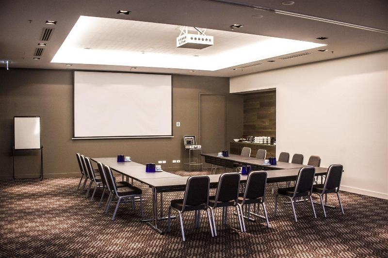 בית מלון כפרי Pullman Adelaide