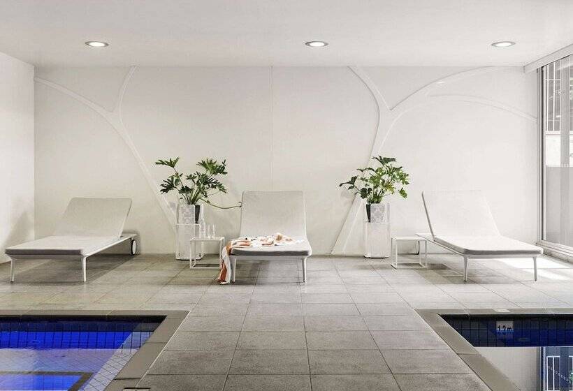 בית מלון כפרי Pullman Adelaide