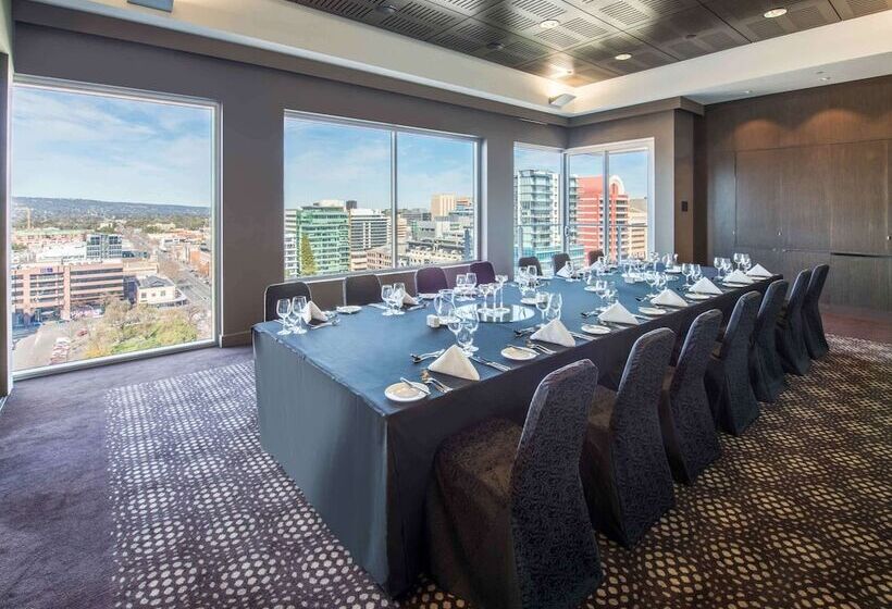 בית מלון כפרי Pullman Adelaide