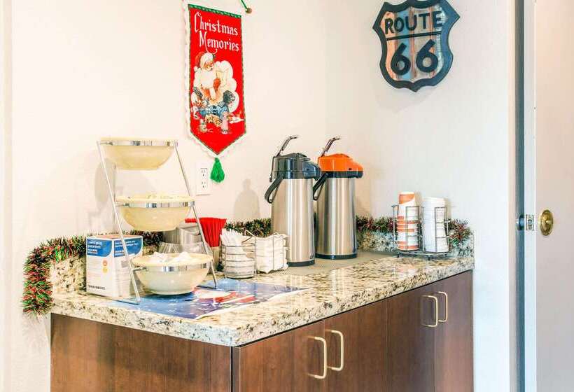 فندق Quality Inn