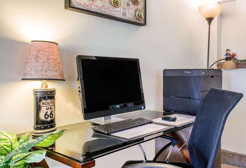 فندق Quality Inn