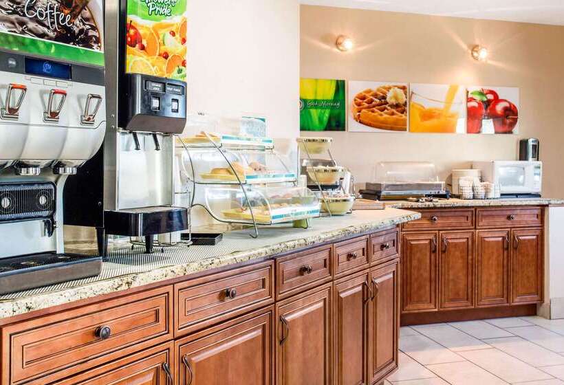 فندق Quality Inn