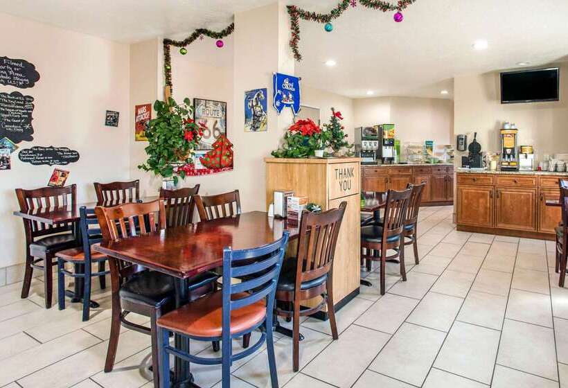 فندق Quality Inn