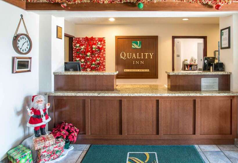 فندق Quality Inn