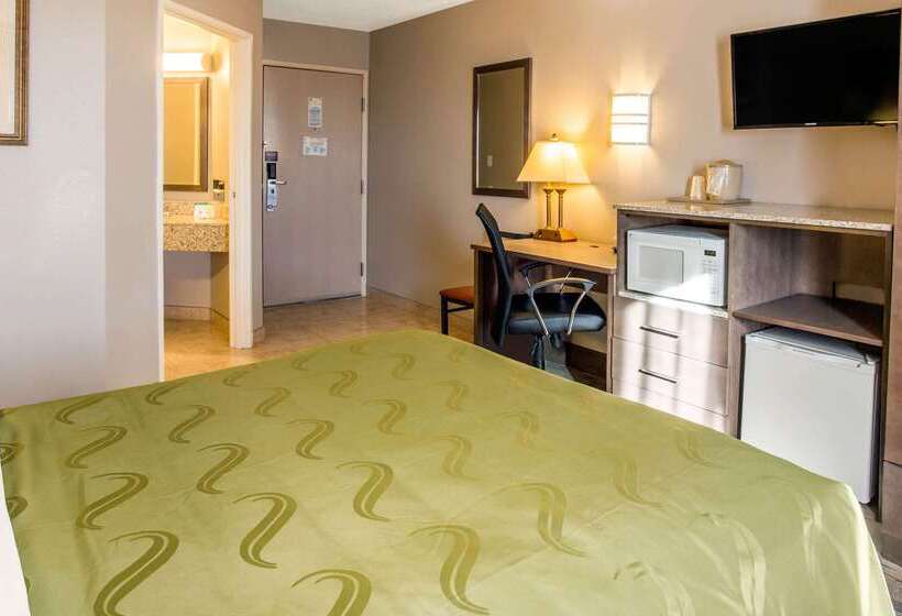 فندق Quality Inn