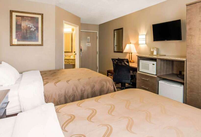 فندق Quality Inn