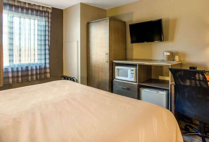 فندق Quality Inn