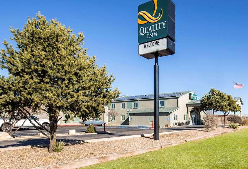 فندق Quality Inn