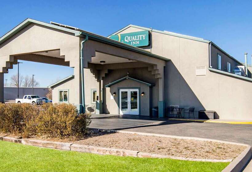 فندق Quality Inn