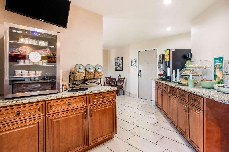 فندق Quality Inn