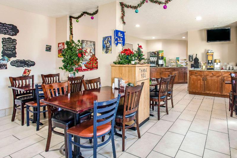 فندق Quality Inn