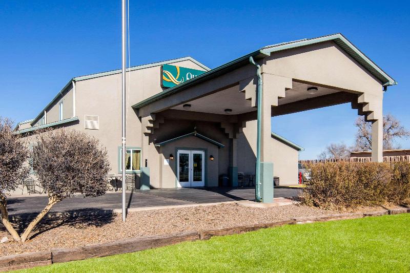 فندق Quality Inn