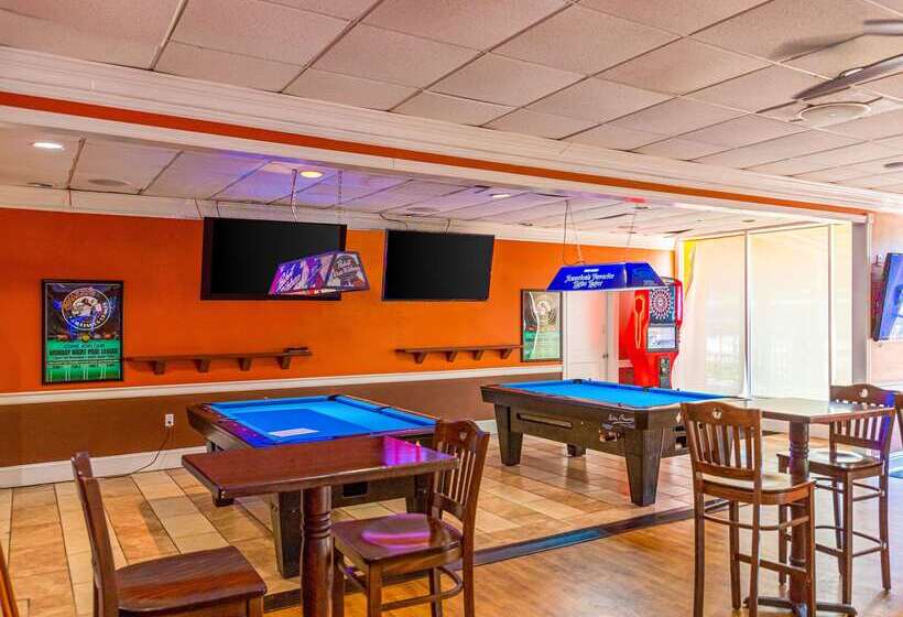 فندق Quality Inn Richmond Hill  Savannah I95