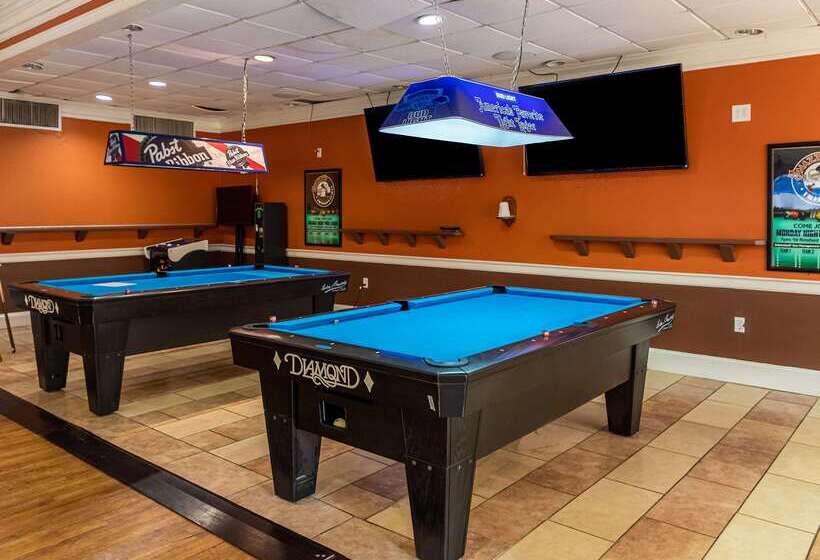 فندق Quality Inn Richmond Hill  Savannah I95