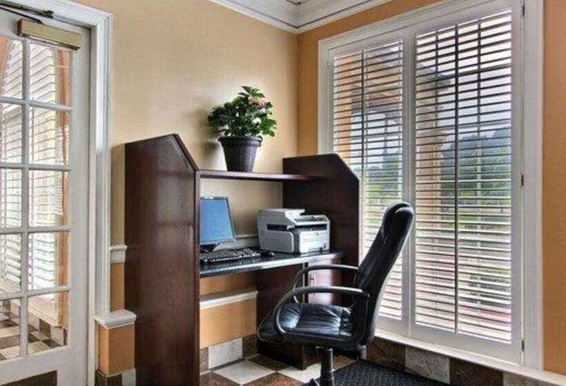 فندق Quality Inn Richmond Hill  Savannah I95