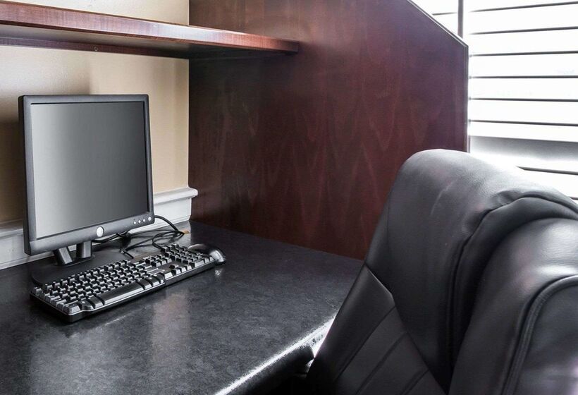 فندق Quality Inn Richmond Hill  Savannah I95