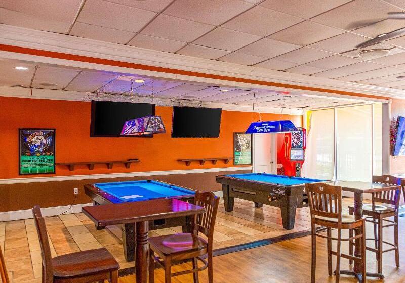 فندق Quality Inn Richmond Hill  Savannah I95