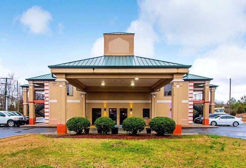 فندق Quality Inn & Suites