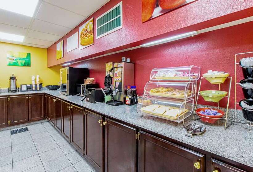 فندق Quality Inn & Suites