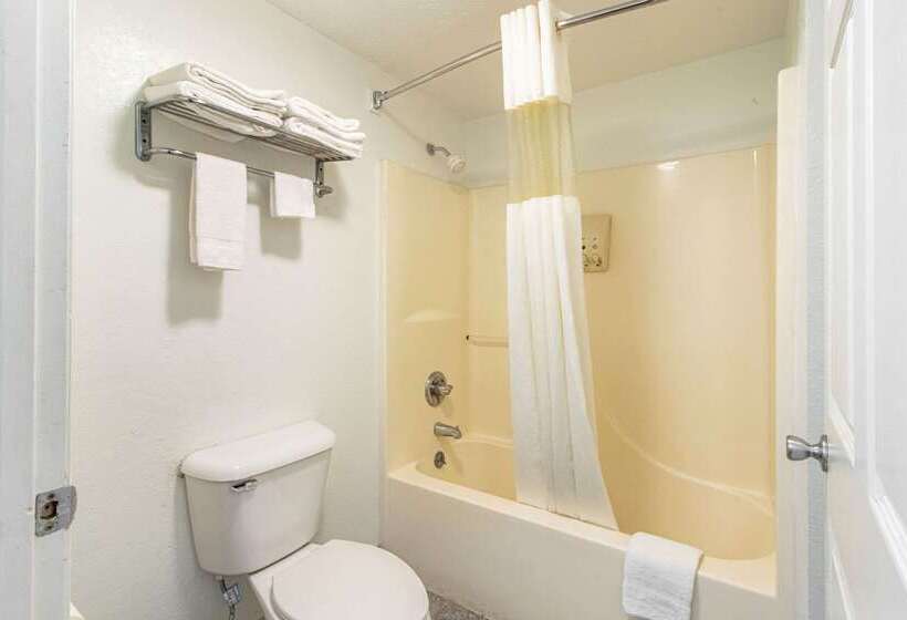 فندق Quality Inn & Suites