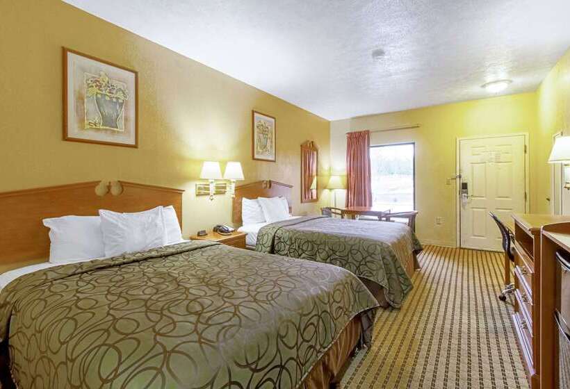 فندق Quality Inn & Suites