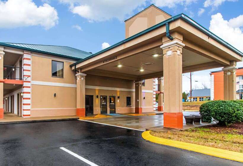 فندق Quality Inn & Suites