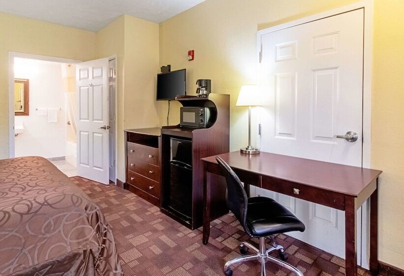 فندق Quality Inn & Suites