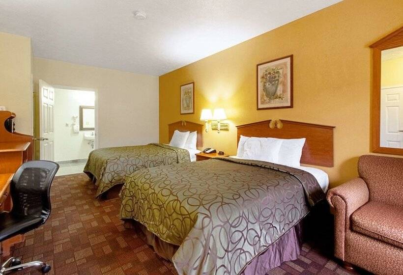 فندق Quality Inn & Suites