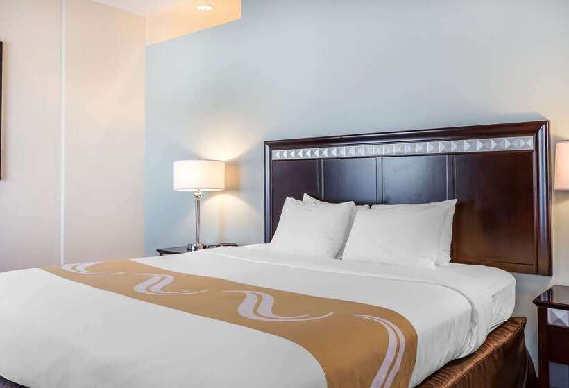 فندق Comfort Inn & Suites Irvine Spectrum