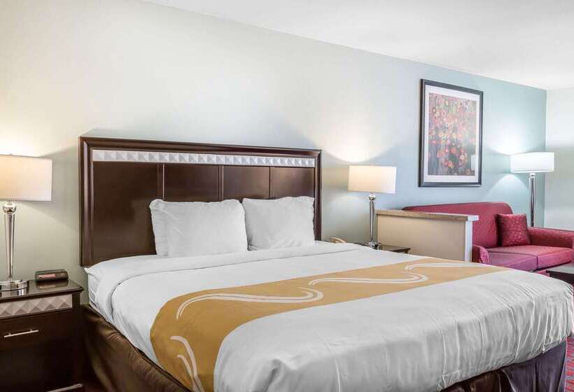 فندق Comfort Inn & Suites Irvine Spectrum
