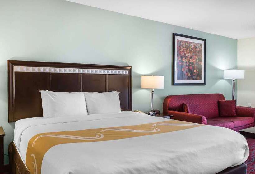 فندق Comfort Inn & Suites Irvine Spectrum