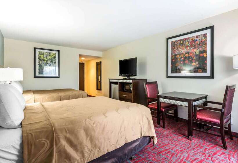فندق Comfort Inn & Suites Irvine Spectrum
