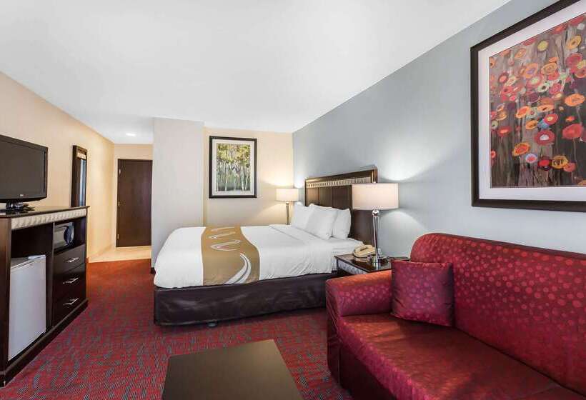 فندق Comfort Inn & Suites Irvine Spectrum