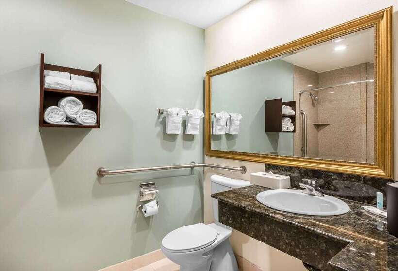 فندق Comfort Inn & Suites Irvine Spectrum