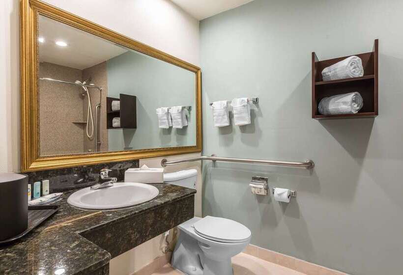 فندق Comfort Inn & Suites Irvine Spectrum