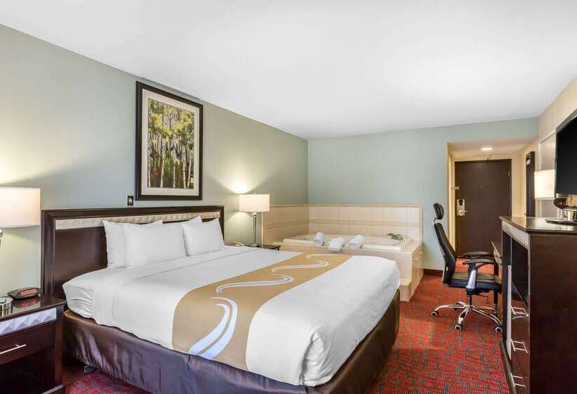 فندق Comfort Inn & Suites Irvine Spectrum