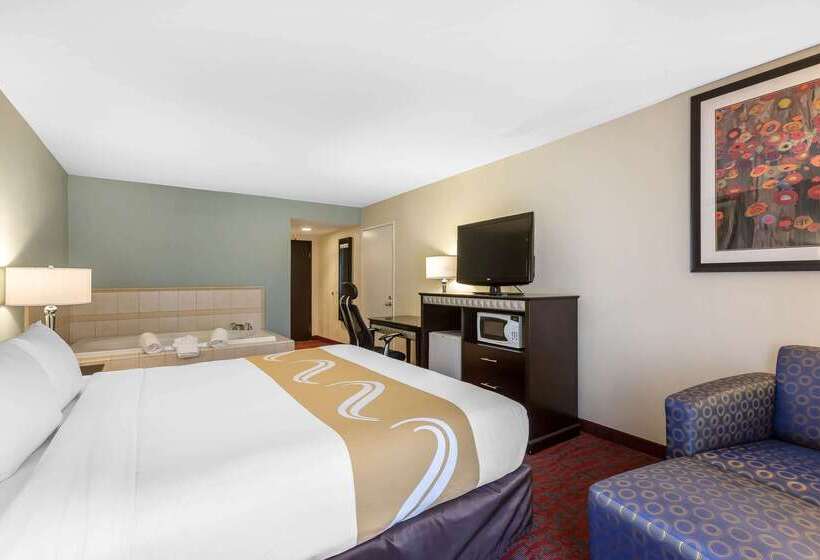 فندق Comfort Inn & Suites Irvine Spectrum