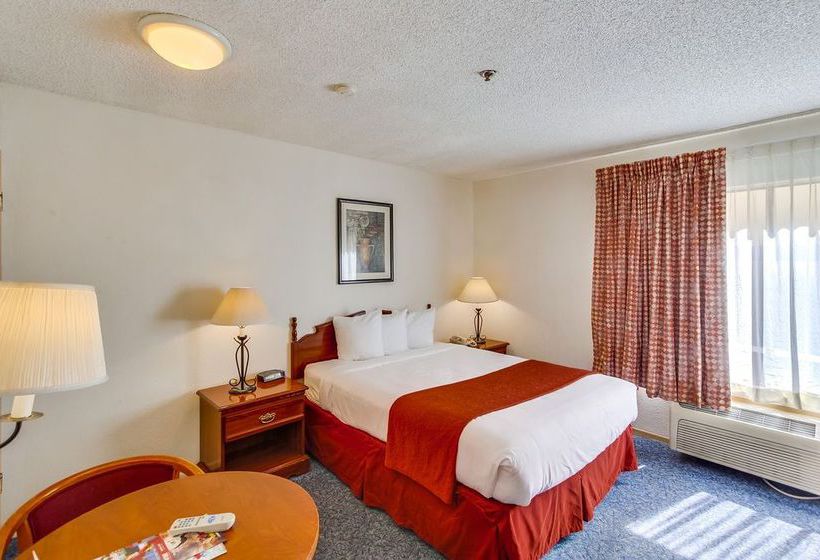 فندق Portofino Beach Inn
