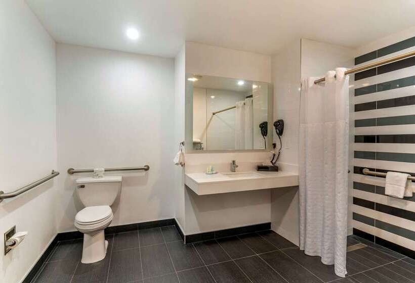 Отель Quality Inn & Suites Vacaville