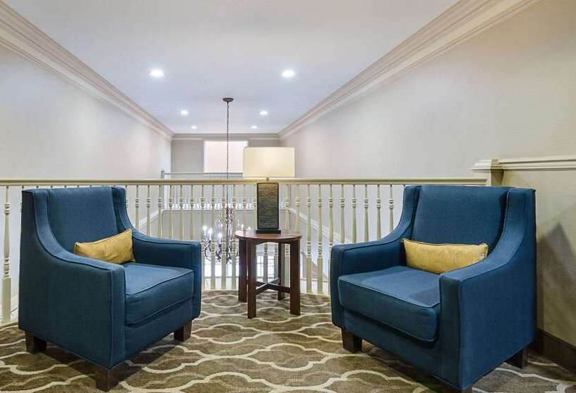 فندق Quality Suites Springdale West I 49