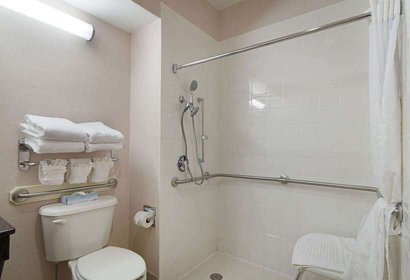 فندق Quality Suites Springdale West I 49