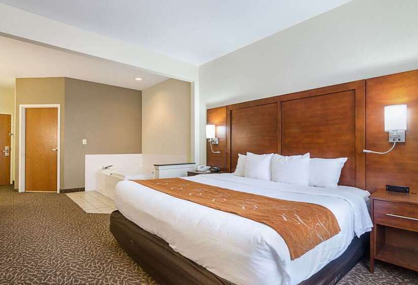 فندق Quality Suites Springdale West I 49