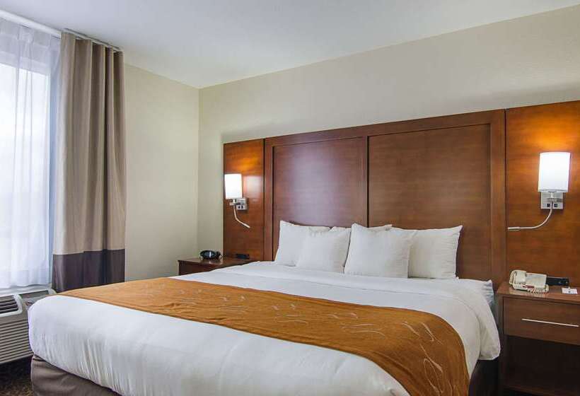 فندق Quality Suites Springdale West I 49