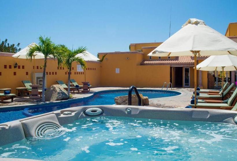 هتل Quinta Del Sol By Solmar