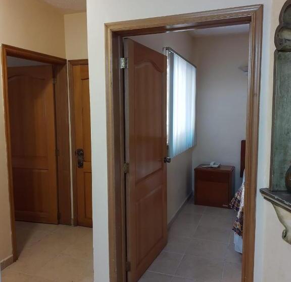 בית מלון כפרי Quinta Loriffe