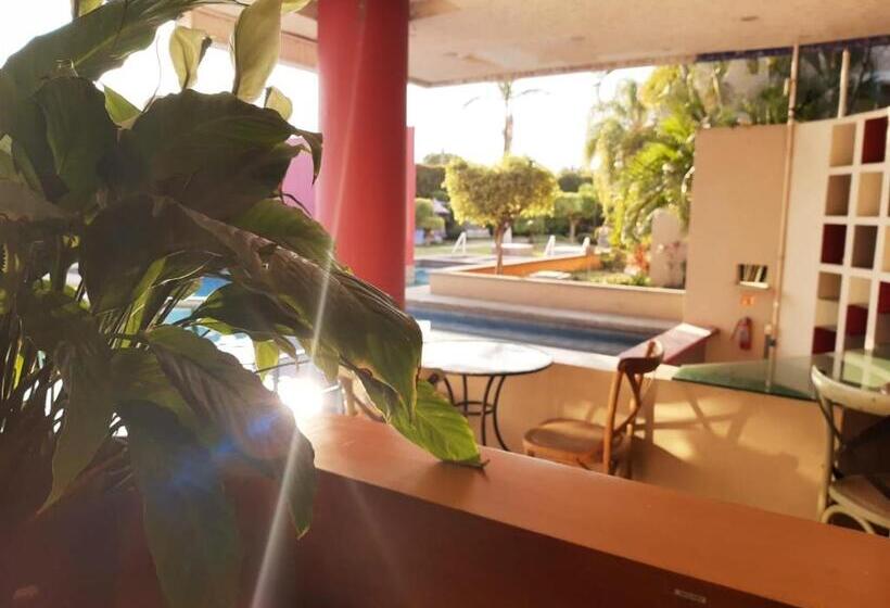 בית מלון כפרי Quinta Loriffe