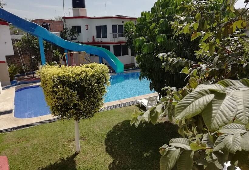 فندق Quinta Paraiso