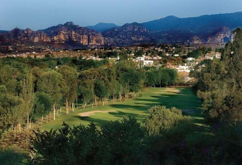 فندق Quinta Paraiso